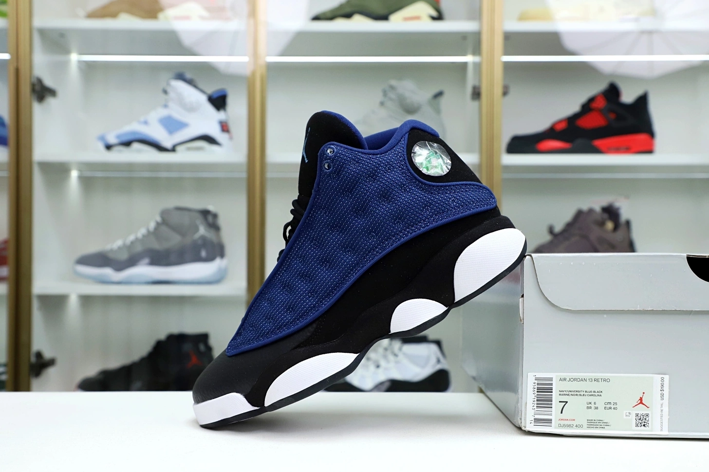 retro Jordan Jordan 